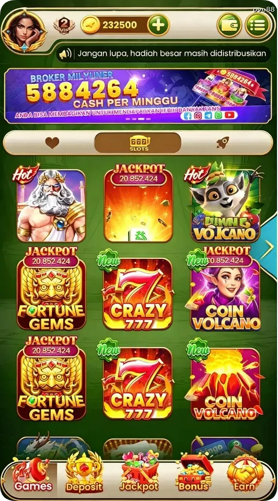 ovo88 APK