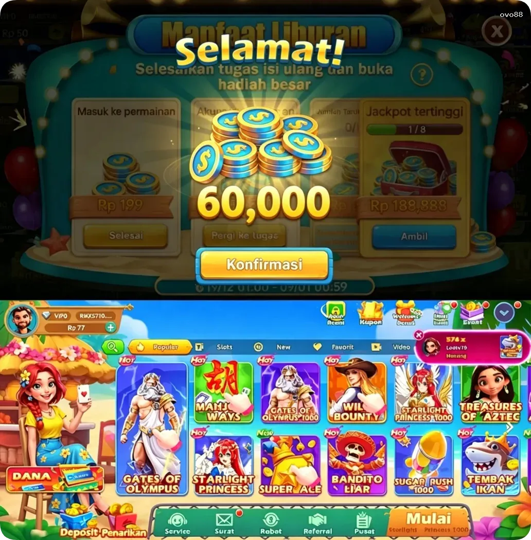 ovo88 Masuk - ovo88 Resmi